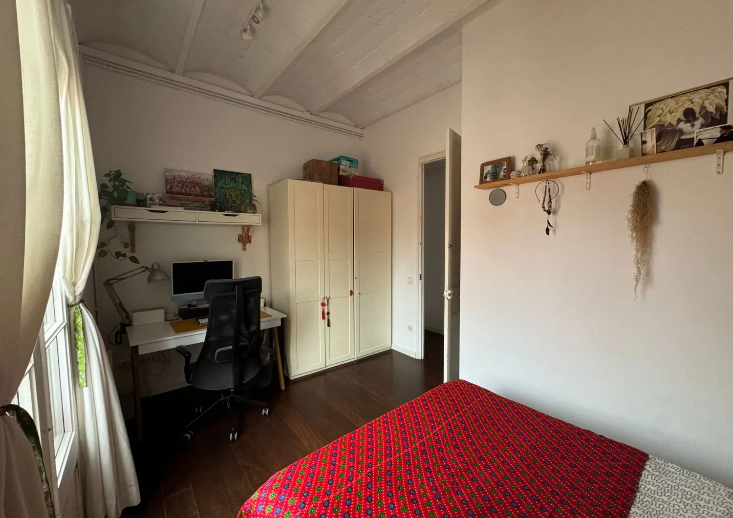 Piso en calle de Sant Marc, 21 - Foto 11