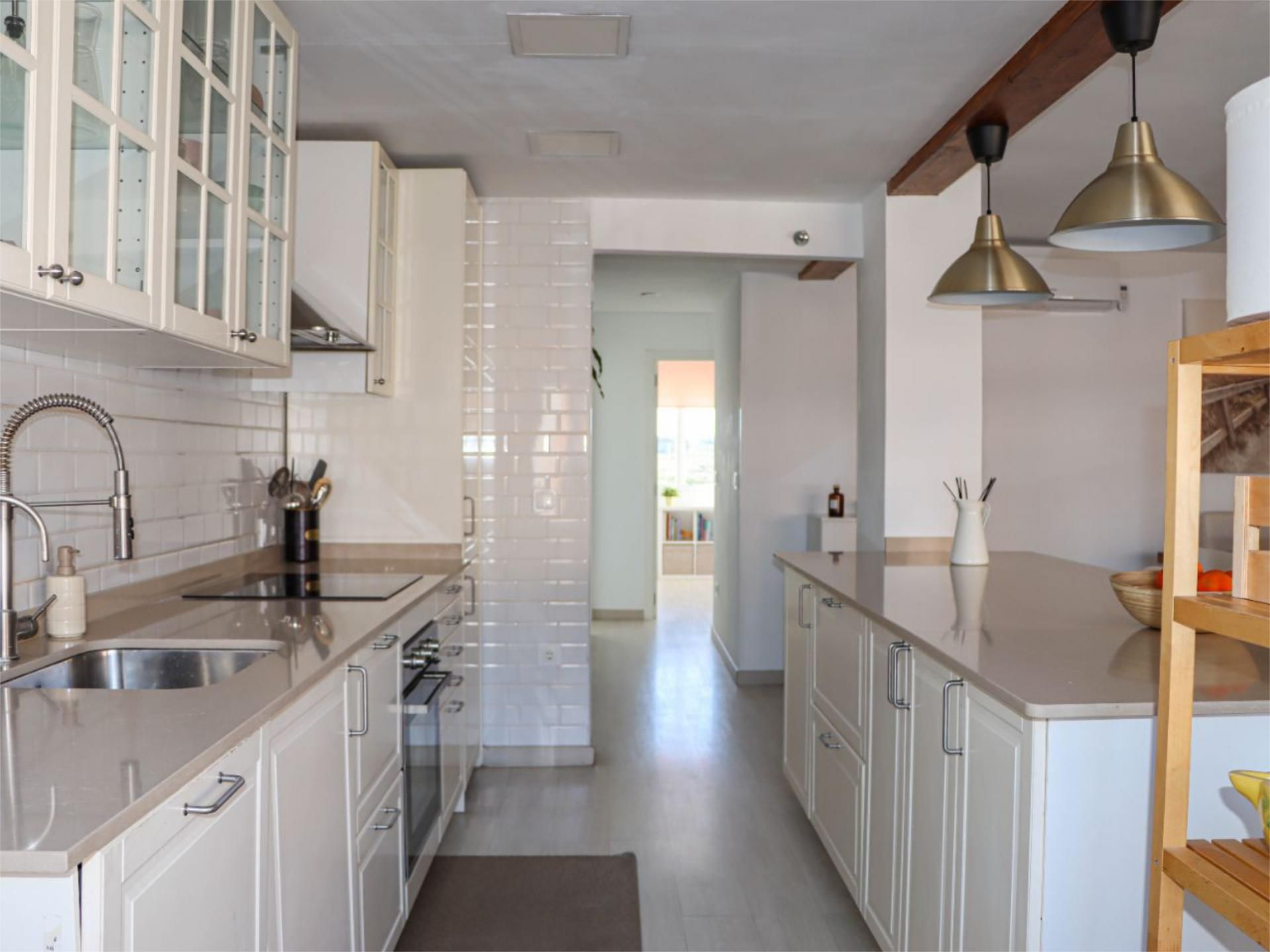 Piso en  Calle Deportista Joaquín Blume 33 - Foto 14