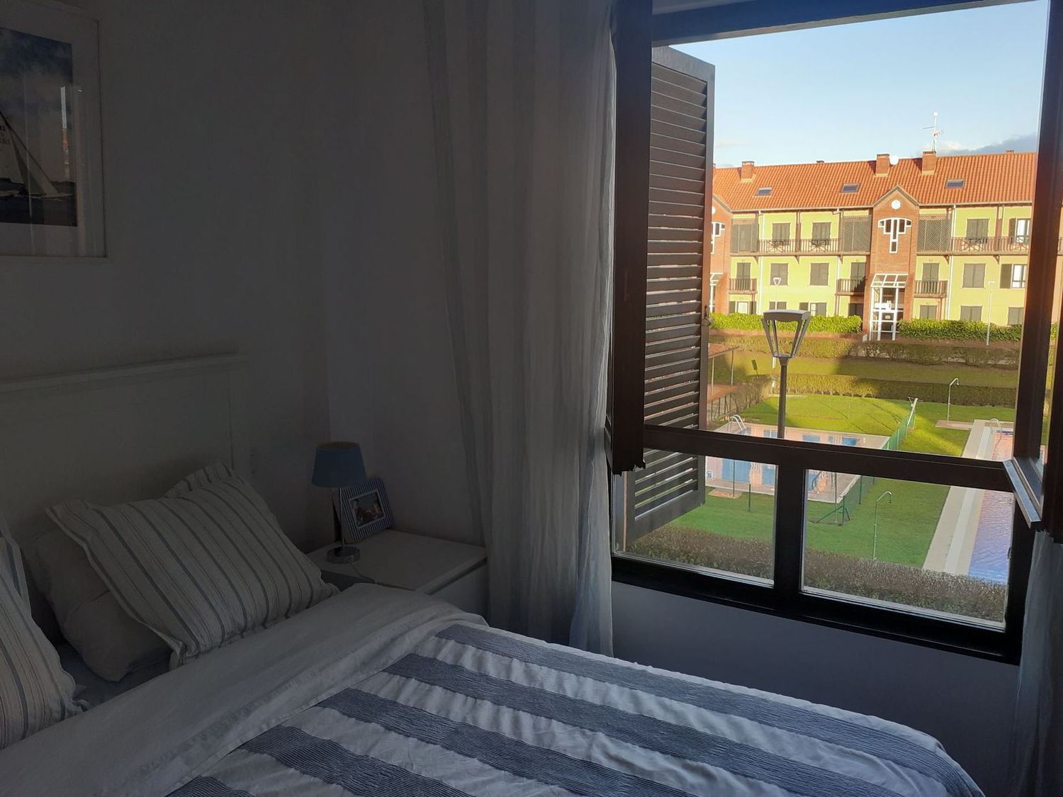 Piso en Paseo de Rovacías, 44 - Foto 10