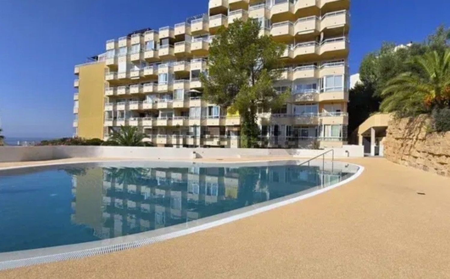 Estudio en Paseo De Illetas, 32, Illetes, Illetes - Foto 12