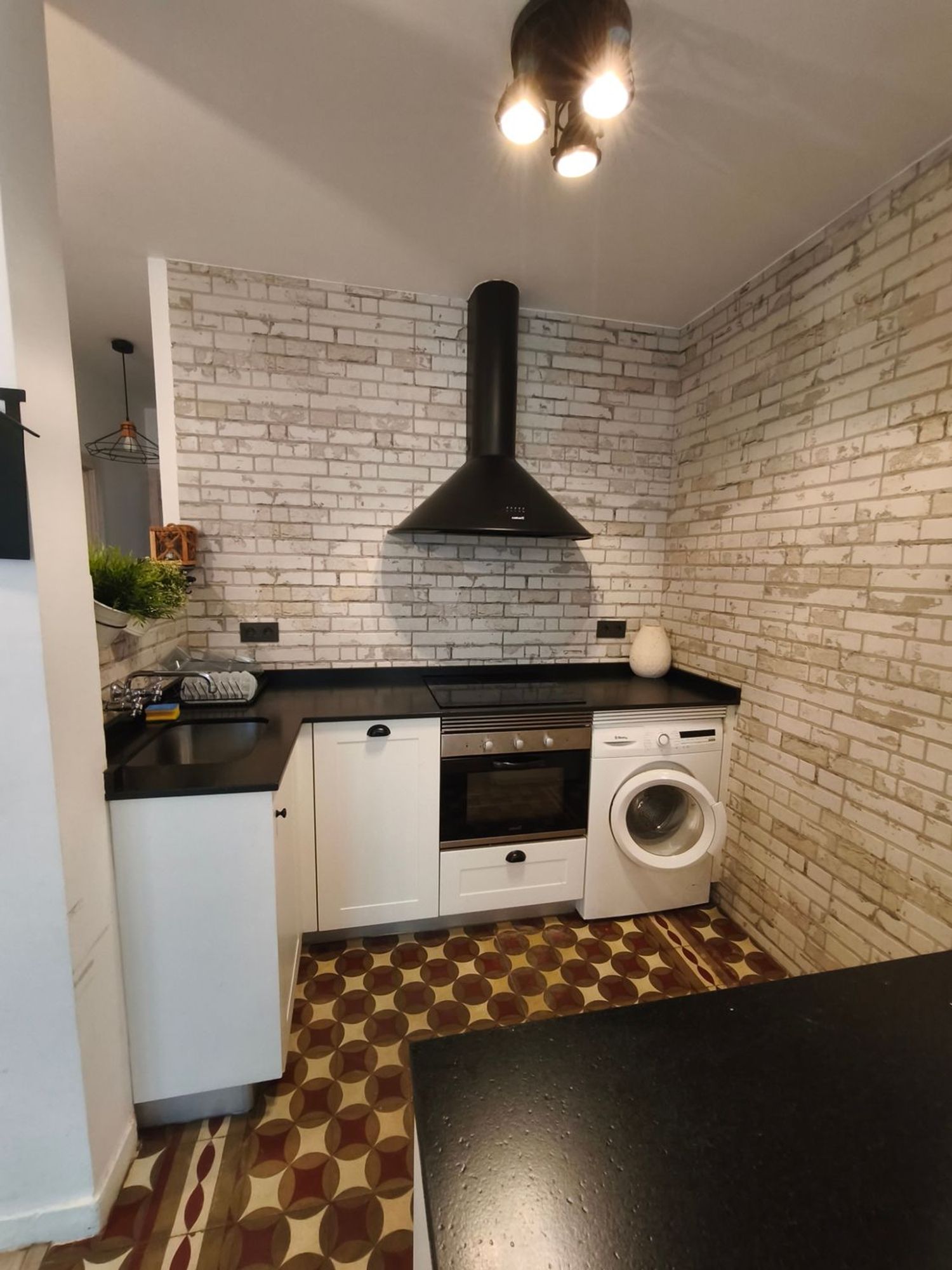 Piso en calle Andrés Antelo, 9 - Foto 2