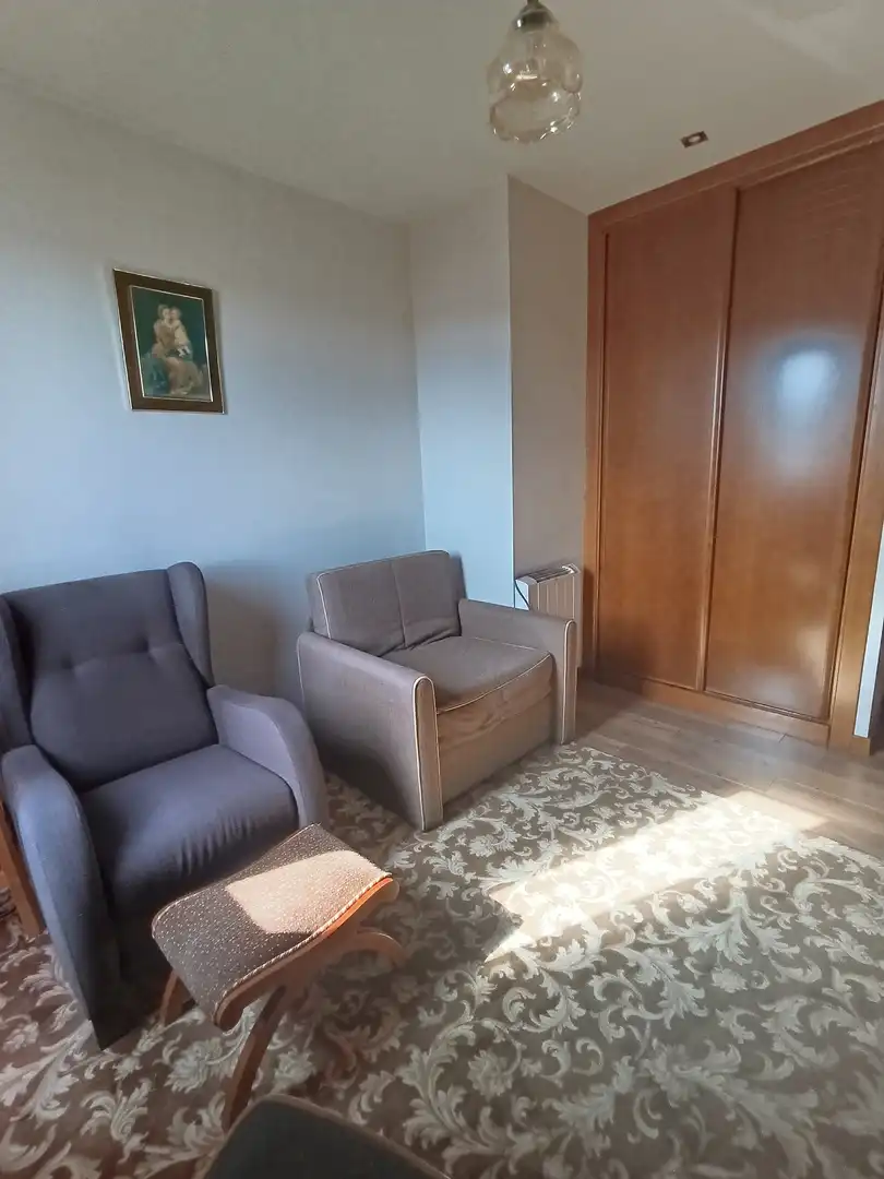 Piso en  Rúa Clara Campoamor 6 - Foto 9