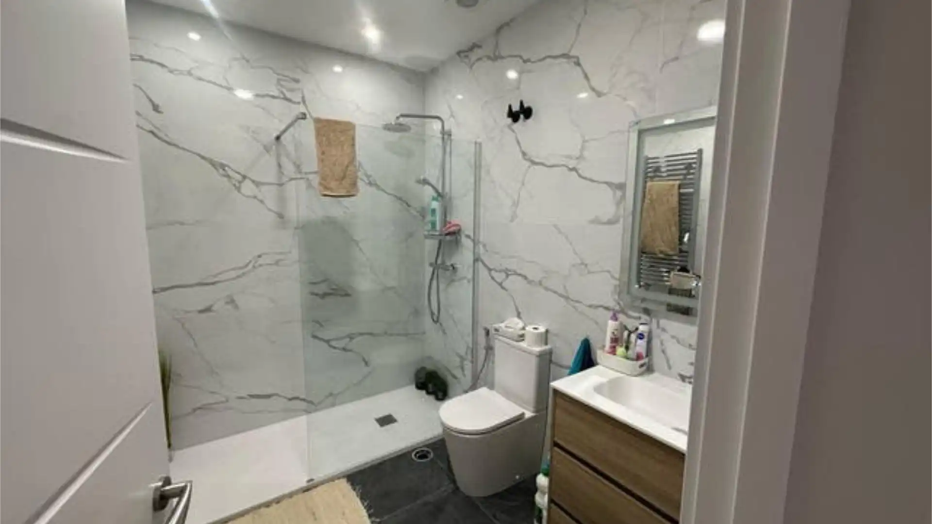 Apartamento en Chamberí - Foto 8