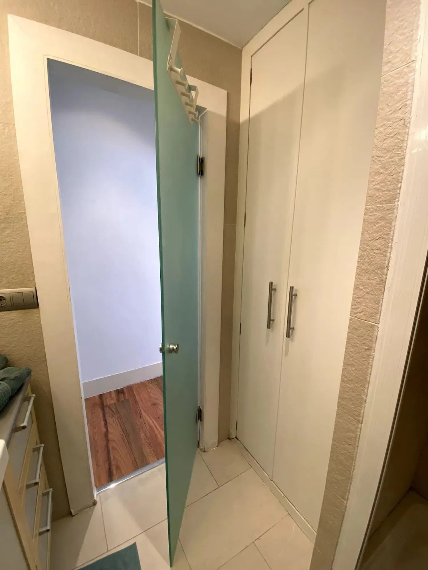 Estudio en calle de Núñez de Balboa, 105 - Foto 15