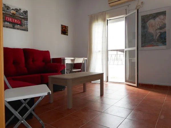 Piso en calle Cristo de la Sed, 50