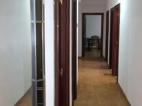 Piso en calle Pintor Murillo, 4