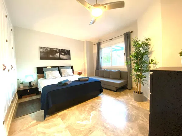 Dúplex en Urbanización Los Naranjos de Marbella, 7 Fase - Foto 7