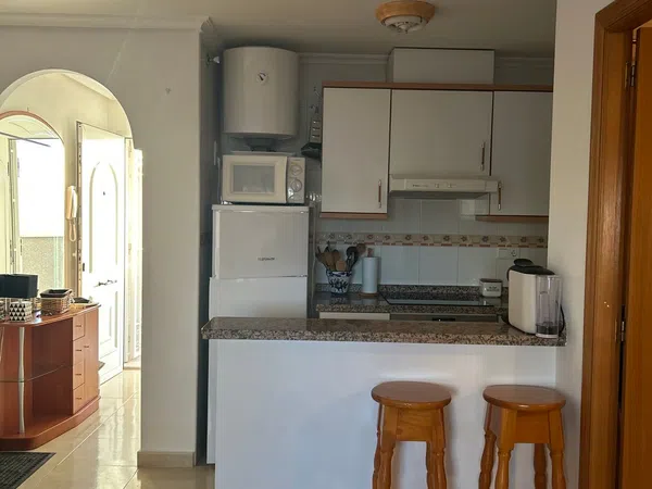 Piso en Calle Juan García, 20, Puerto Deportivo, Puerto Deportivo - Foto 6
