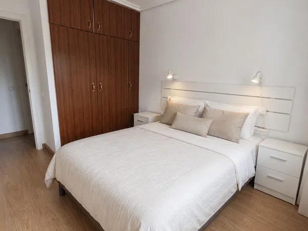 Piso en Avenida del Deporte, 13, Alisal - Cazoña - San Román, Alisal - Cazoña - San Román - Foto 5