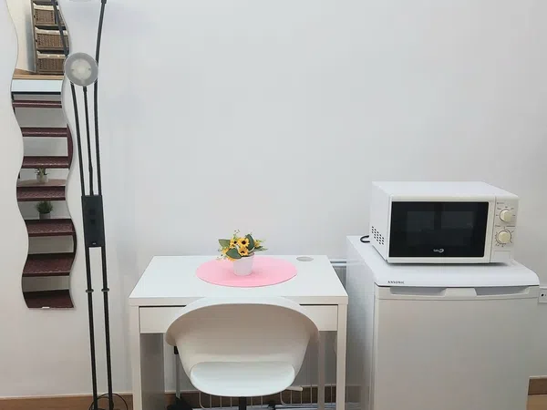 Estudio en Calle del Duque de Rivas, 2, Lavapiés-Embajadores - Foto 15