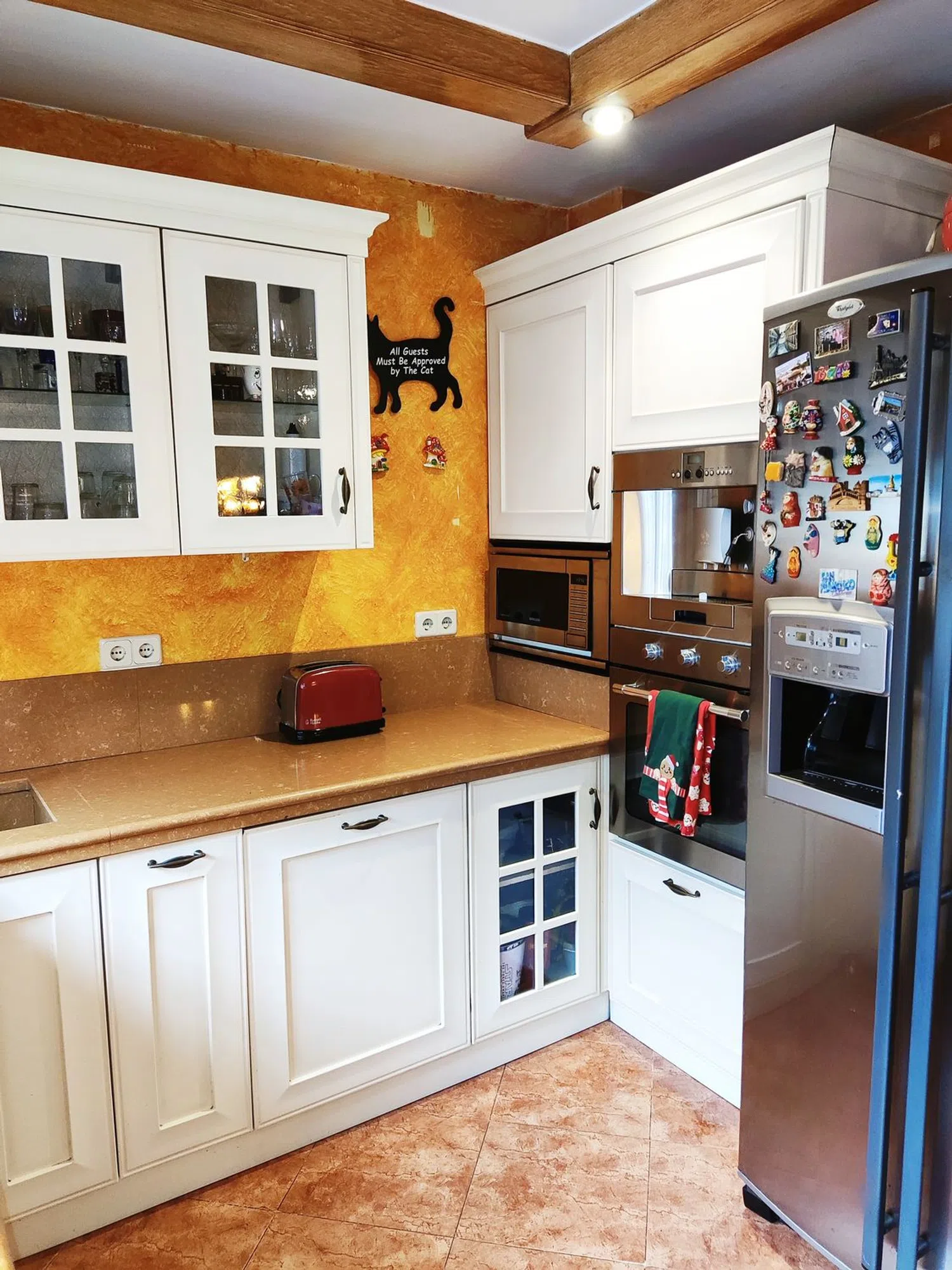 Chalet pareado en calle Simón de Colonia, 19 - Foto 5