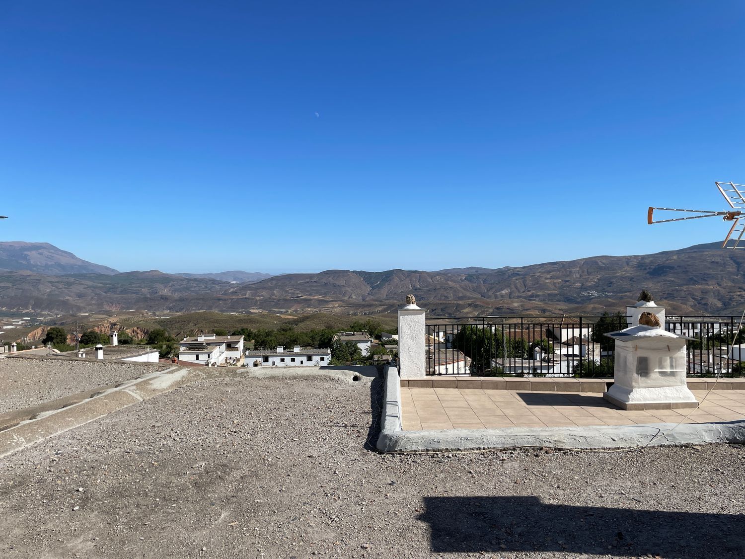 Casa de pueblo en Alpujarra de la Sierra - Foto 27