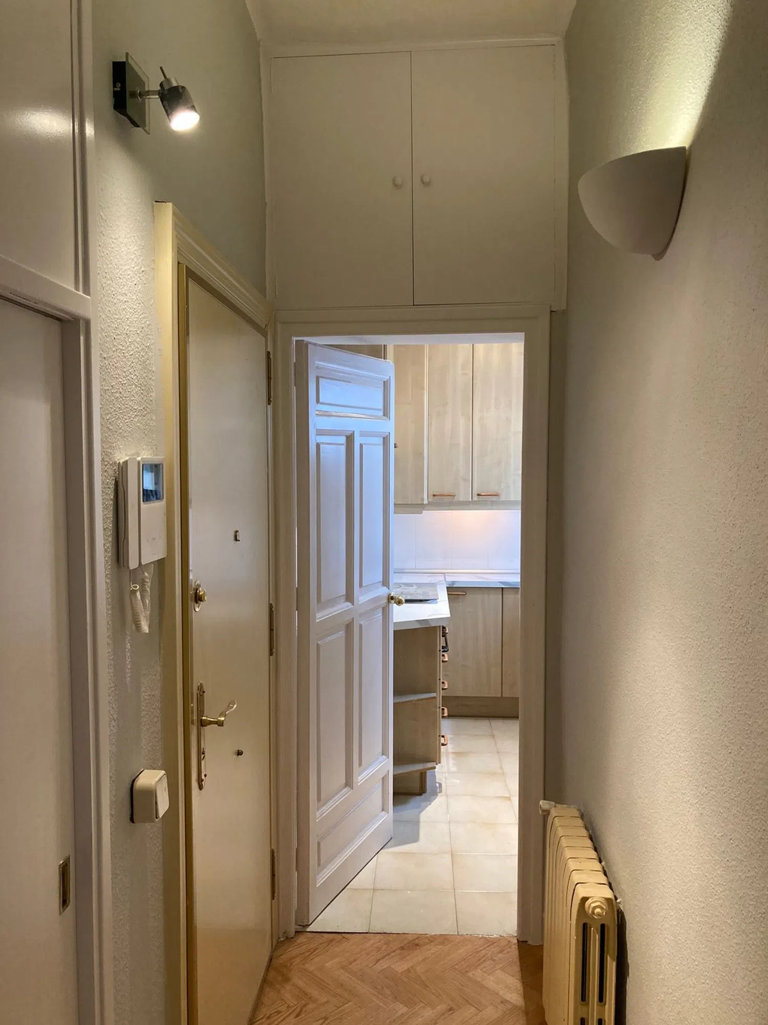 Piso en calle del Doctor Castelo, 21 - Foto 16