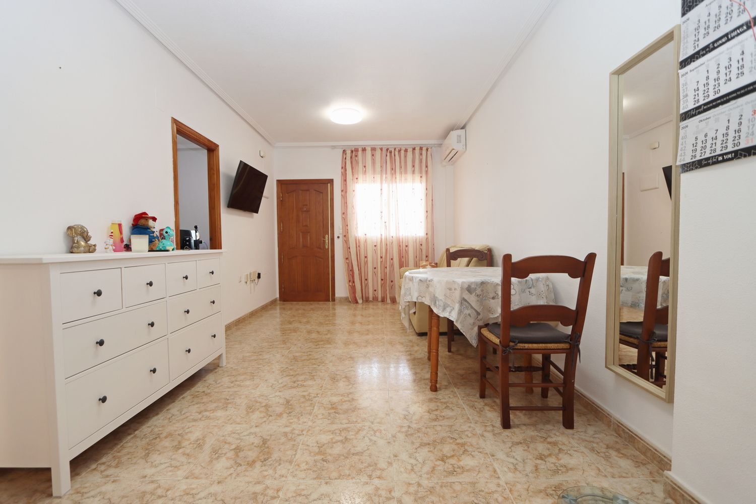 Piso en Calle Abdelacies, 86, Los Balcones y los Altos - Foto 6