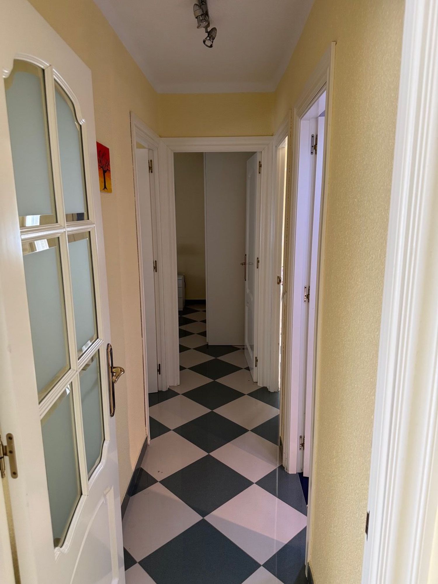 Piso en calle Pinosol, 17 - Foto 13