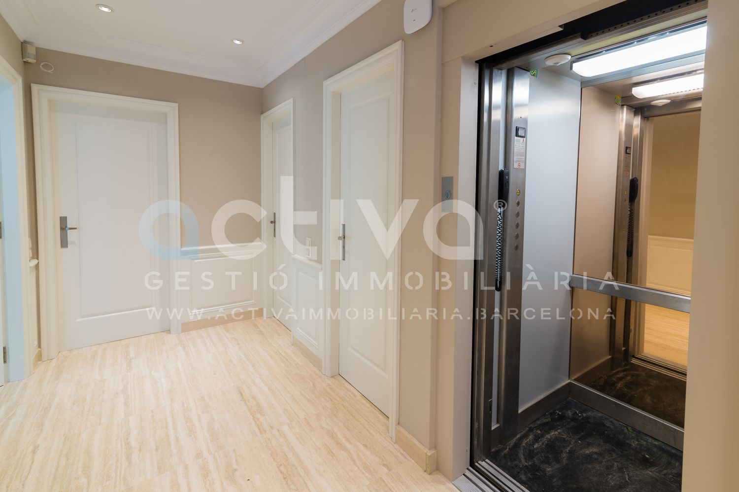 Casa o chalet independiente en Avenida de la Indústria - Foto 12