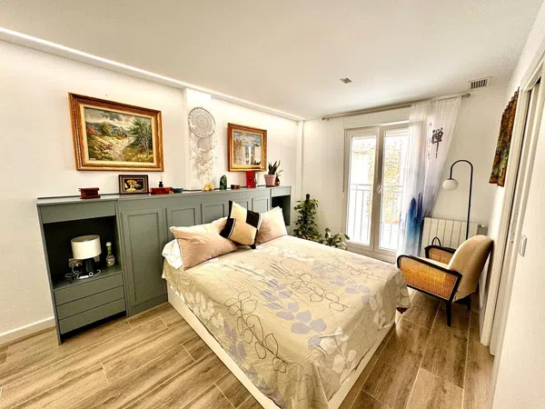 Chalet adosado en Calle Aspe, 44, Carolinas Bajas - Foto 10