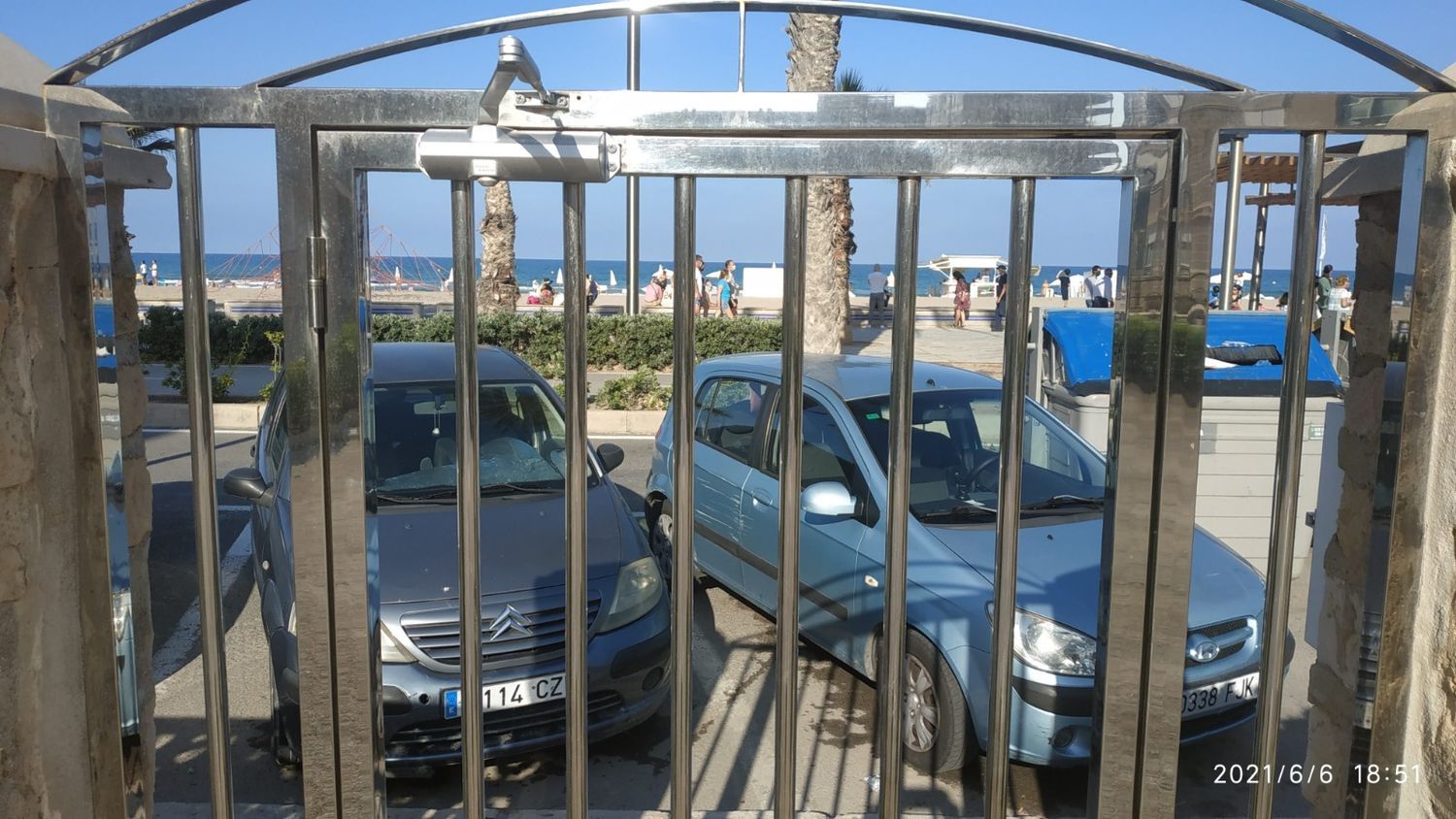 Piso en Avenida de la Costa Blanca, 146, Playa de San Juan - Foto 33