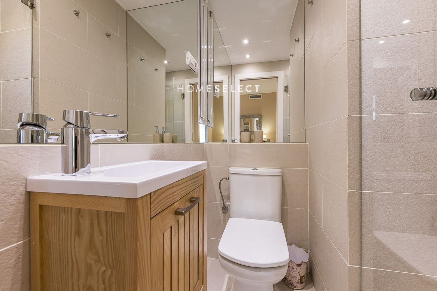 Piso en calle de Ayala - Foto 29