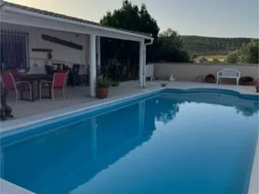 Chalet en Villanueva del Rosario - Foto 9