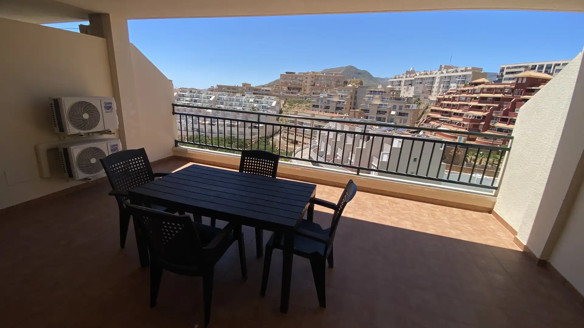 Piso en  Calle Miguel Rueda 64 - Foto 4