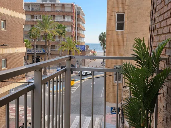 Piso en Calle Sacrament, 28, Playa Levante - Foto 1