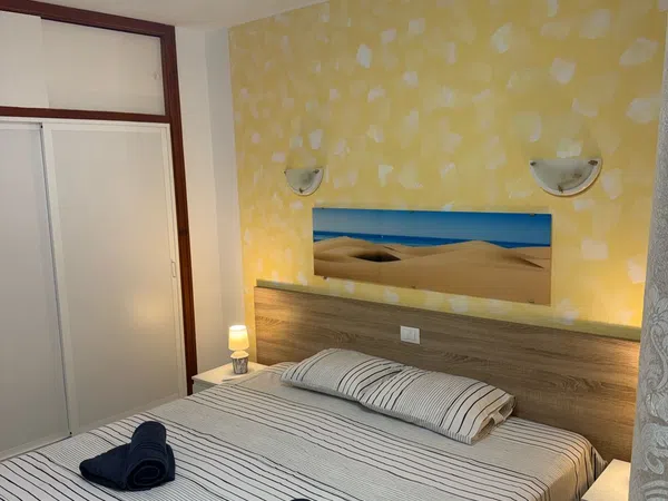 Piso en Avenida de Italia, 25, Playa del Inglés, Playa del Inglés - Foto 13