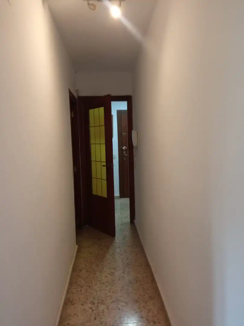 Piso en  Avinguda de Blasco Ibáñez - Foto 8