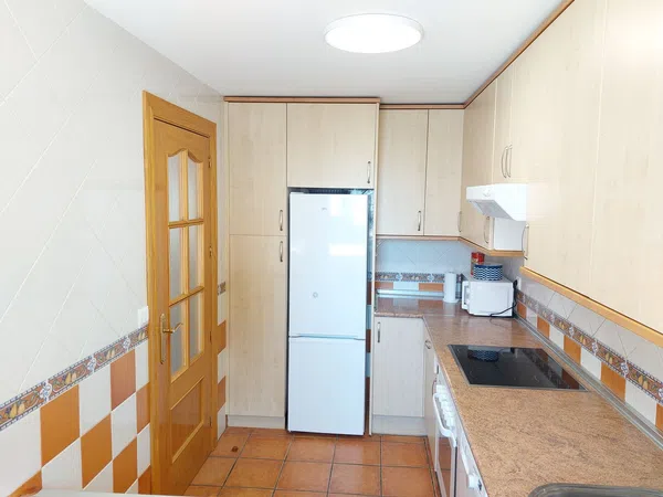 Chalet adosado en Hervencias Altas - El Pinar, Hervencias Altas - El Pinar - Foto 6
