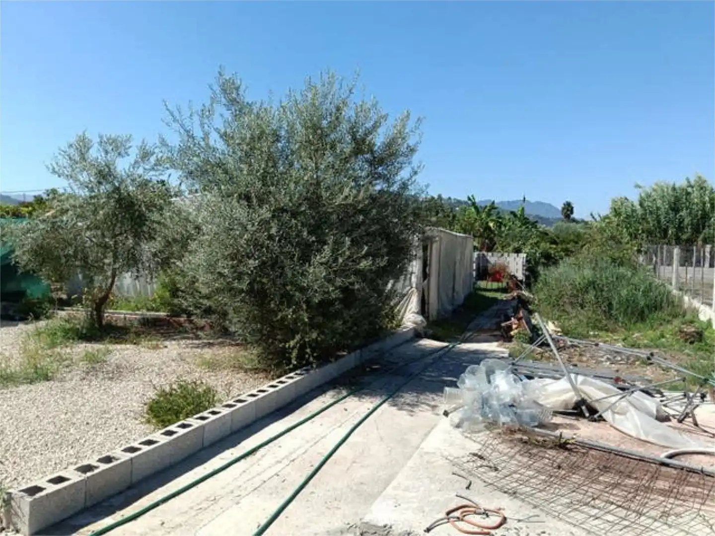Chalet en zona - Foto 3
