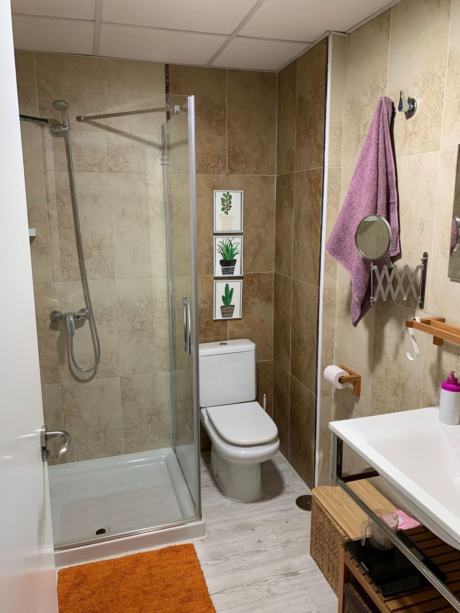 Piso en avenida de Burgos, 5 - Foto 7