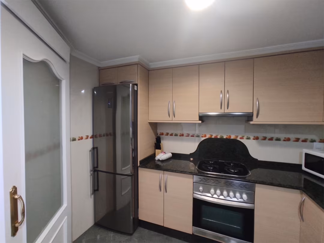 Piso en  Carrer de Josep Esteve 2 - Foto 4