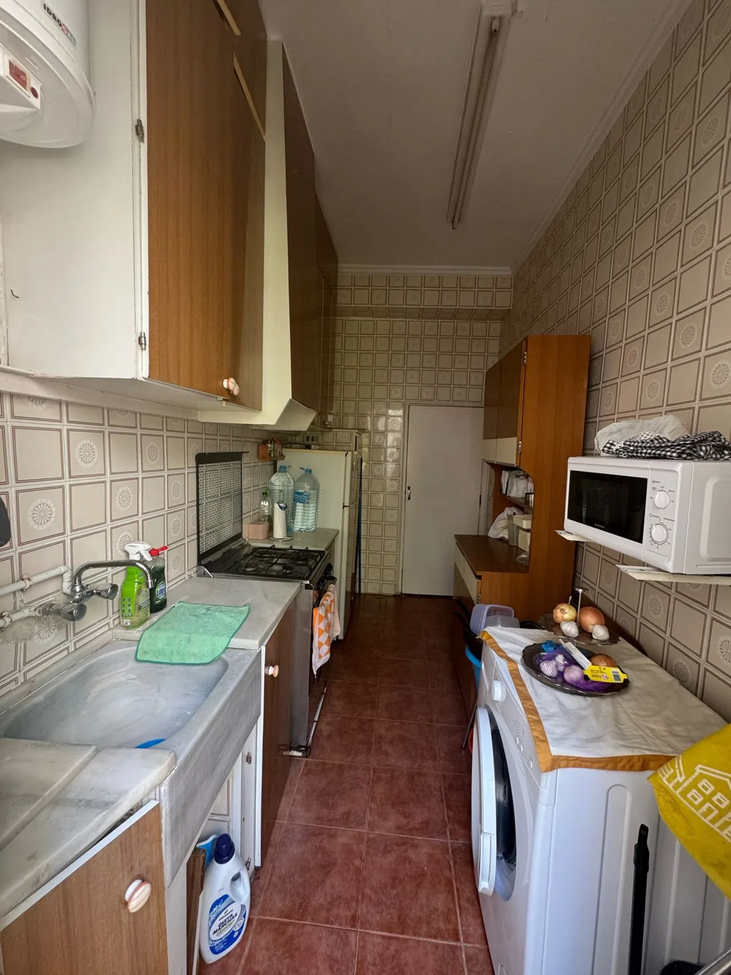 Piso en calle de Sant Marcel·lí, 33 - Foto 8
