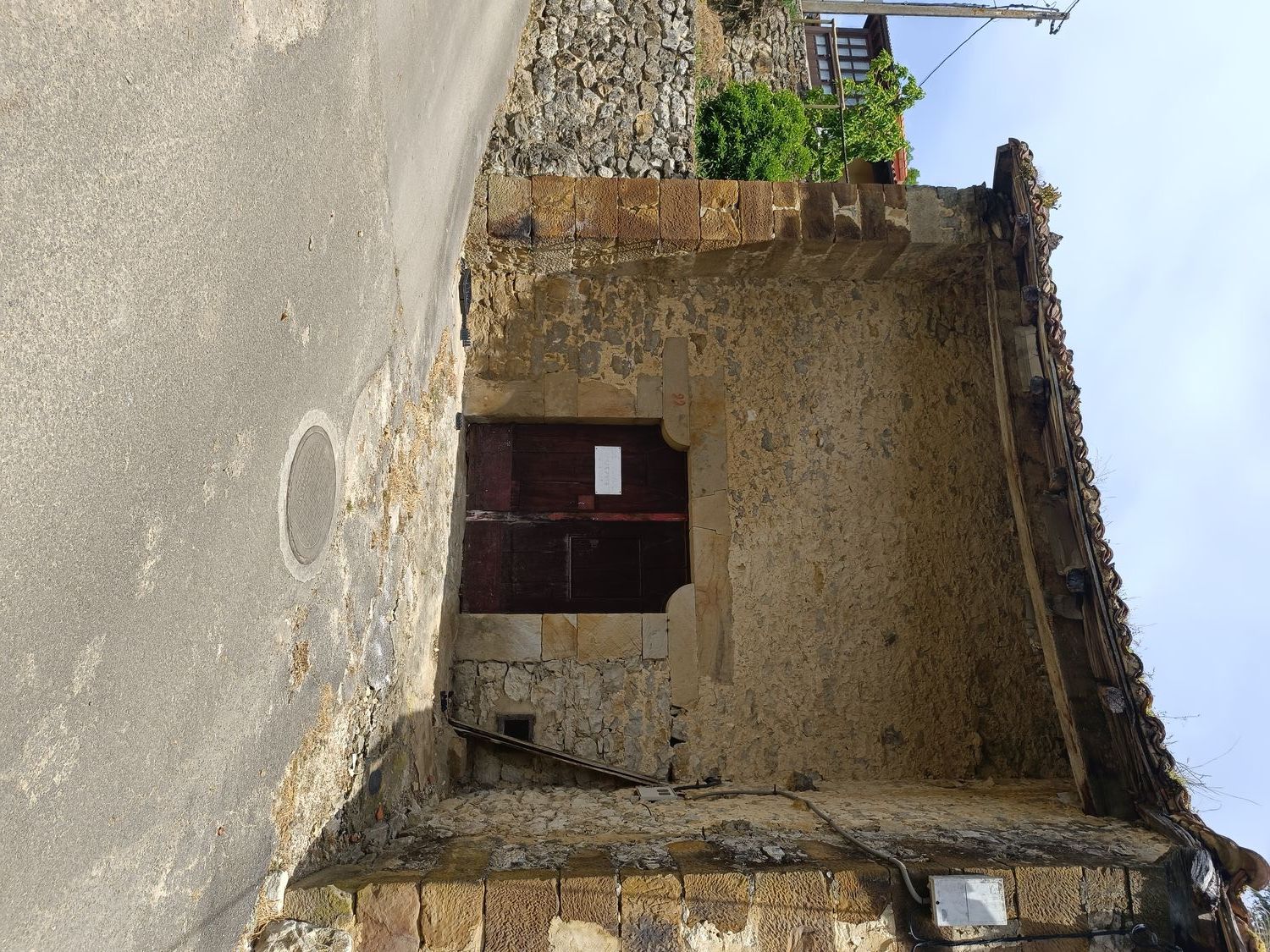 Casa de pueblo en Barrio la cazuela s/n - Foto 2