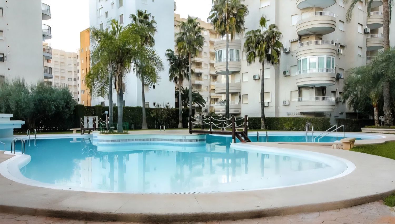 Piso en Calle Illes Canàries, 20, Playa de Gandia, Playa de Gandia - Foto 2