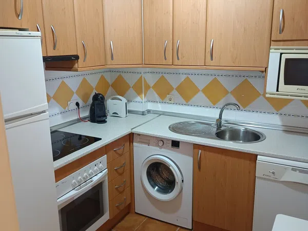 Piso en Calle Mirafondo, 17, Almerimar, Almerimar - Foto 11