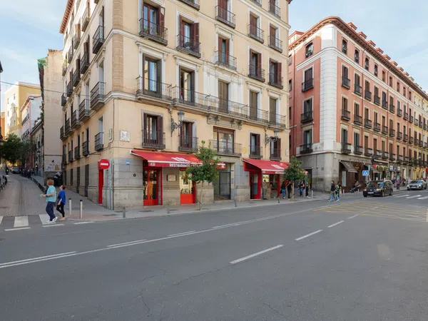 Piso en Calle Mayor, 84, Palacio - Foto 27