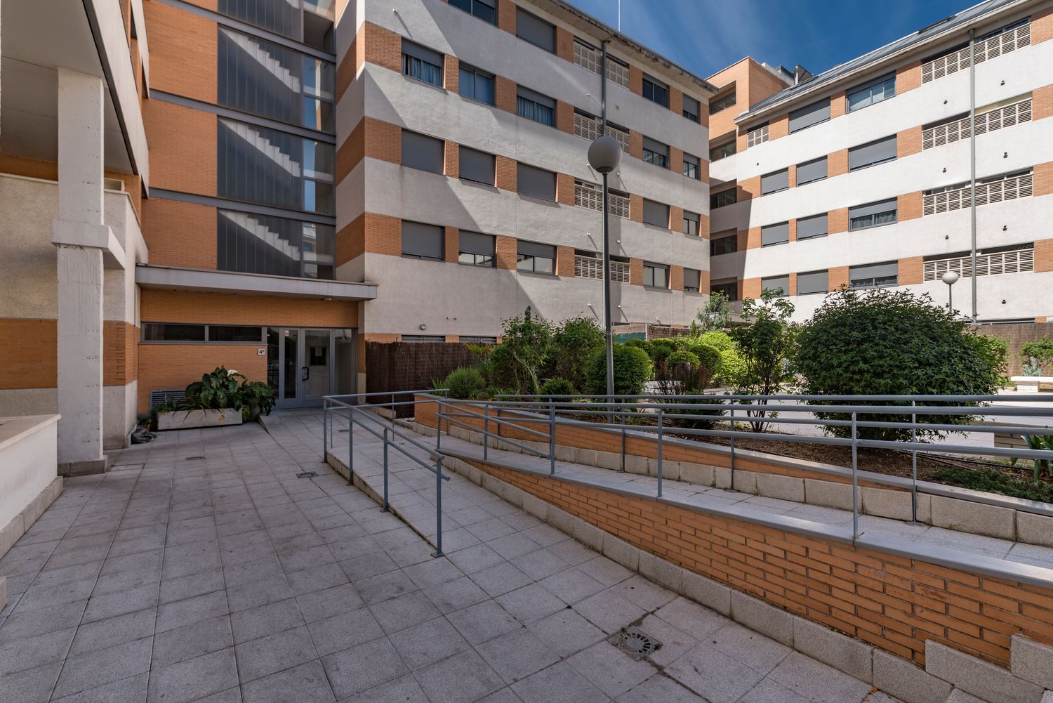 Piso en Calle Jovellanos, 1 a - Foto 40