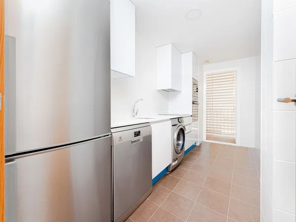 Piso en calle de la Estación de Chamartín - Foto 4