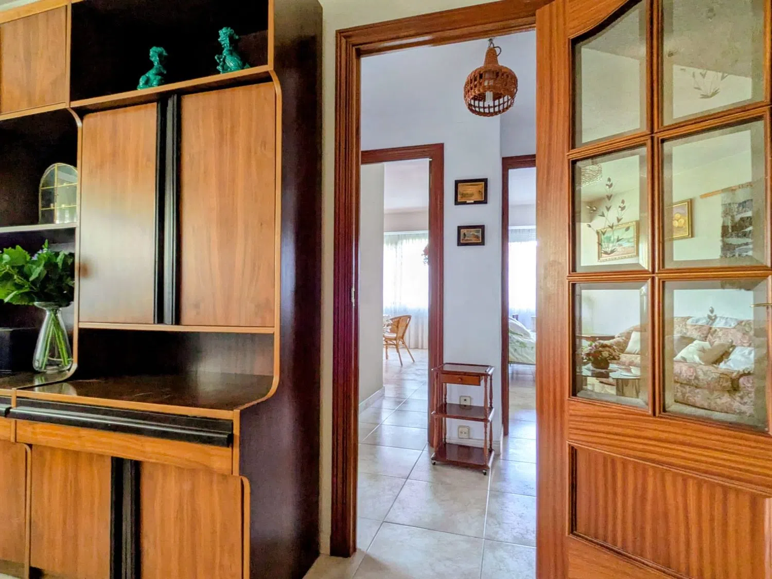 Piso en calle de Ramos Carrión, 13 - Foto 4