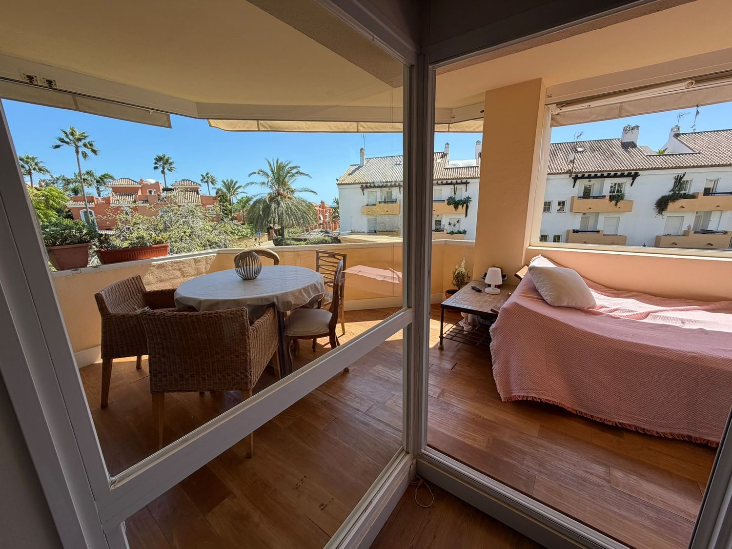 Piso en Alameda de las Brisas, 6, Bahía de Marbella - Foto 8