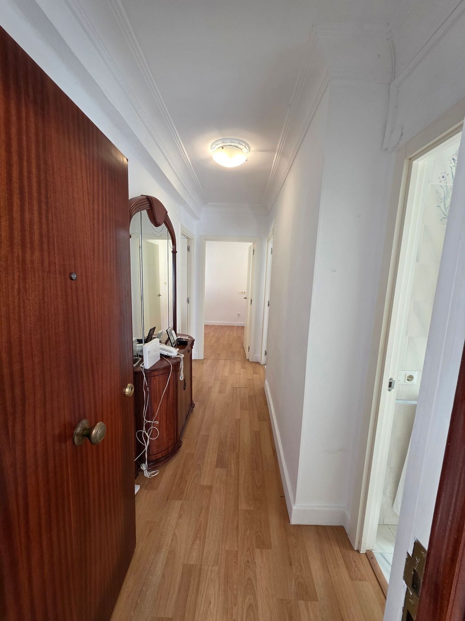 Piso en Ermita Karrika, 30, Palmera - Dumboa - Arbes, Palmera - Dumboa - Arbes - Foto 14