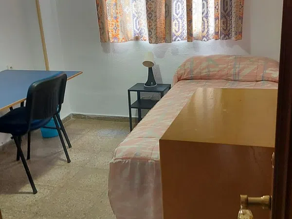Piso en Calle Magistrado Salvador Barbera, 5, La Florida - Parque norte - Foto 7
