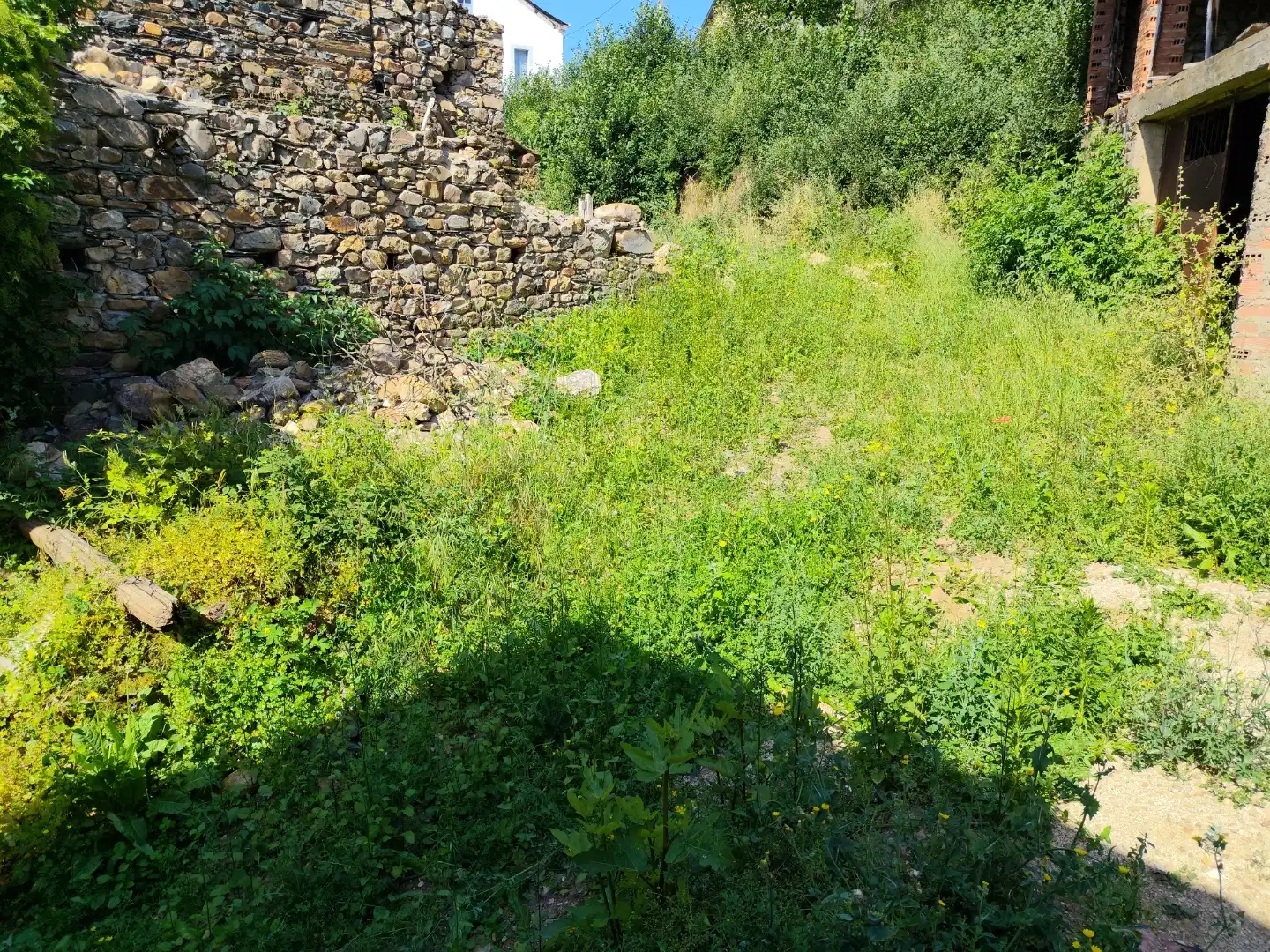 Finca rústica en  Lugar a Veiga de Cascalla 34 - Foto 9