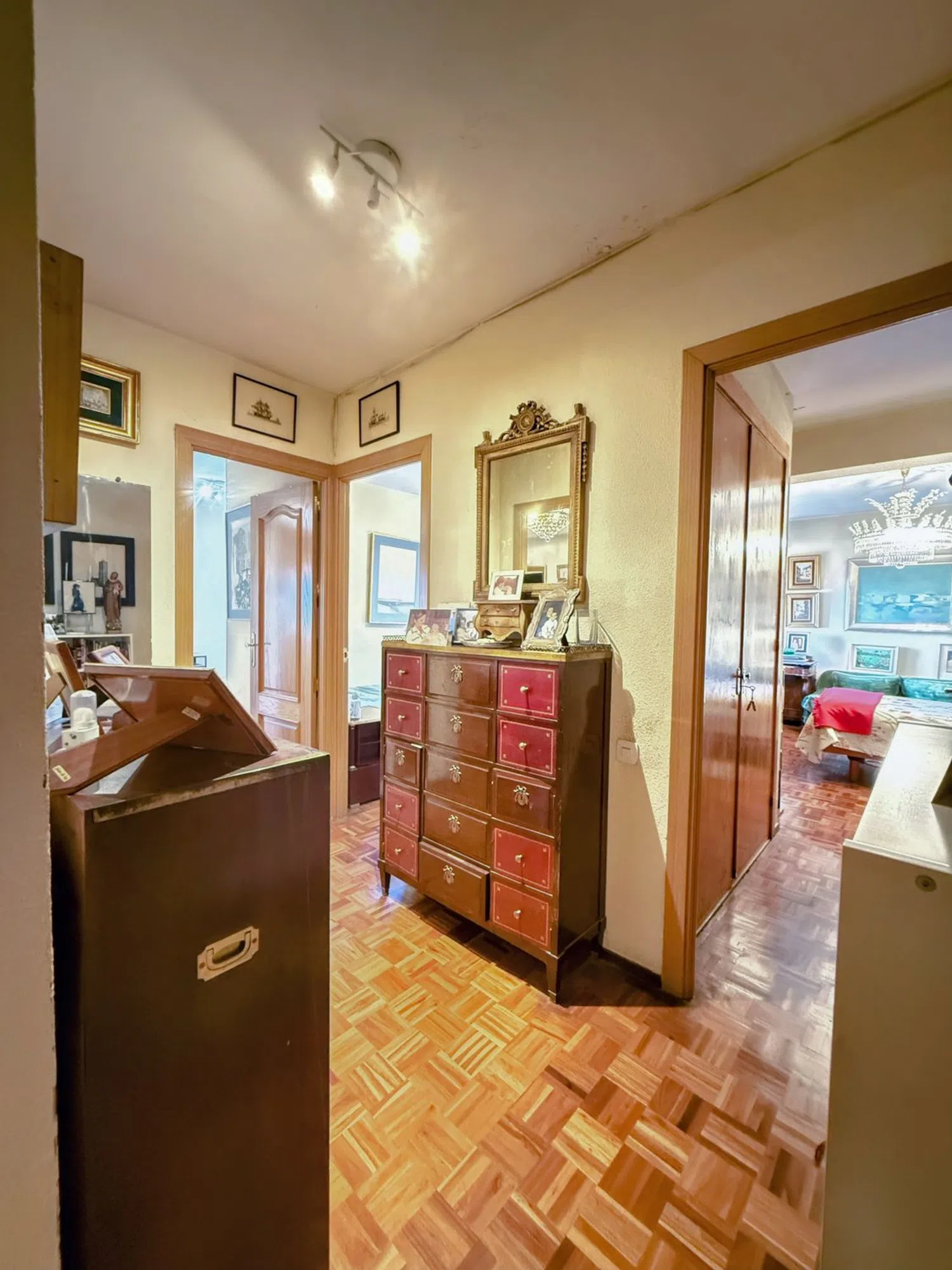 Piso en calle de Francisco José Arroyo, 2 - Foto 10