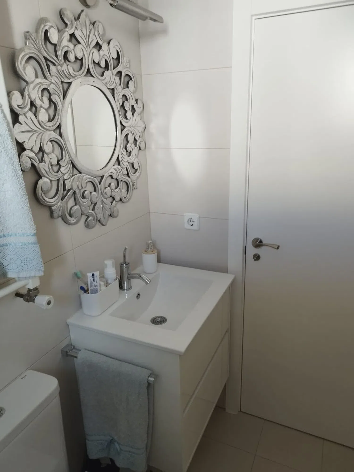 Piso en calle de José Anduiza, 6 - Foto 13