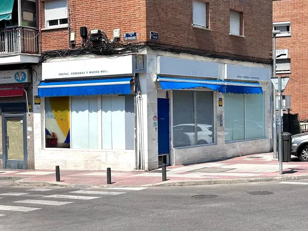 Local en Calle del Néctar, 31, Canillejas - Foto 1