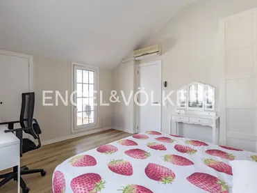 Chalet en Sant Cugat del Vallès - Foto 62