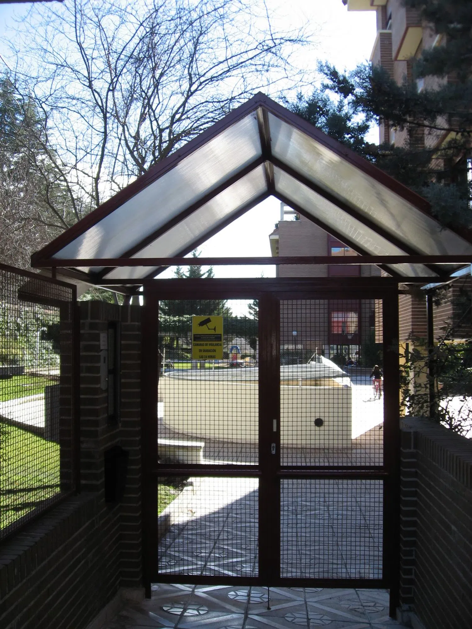 Piso en avenida Ventisquero de la Condesa, 12 - Foto 26