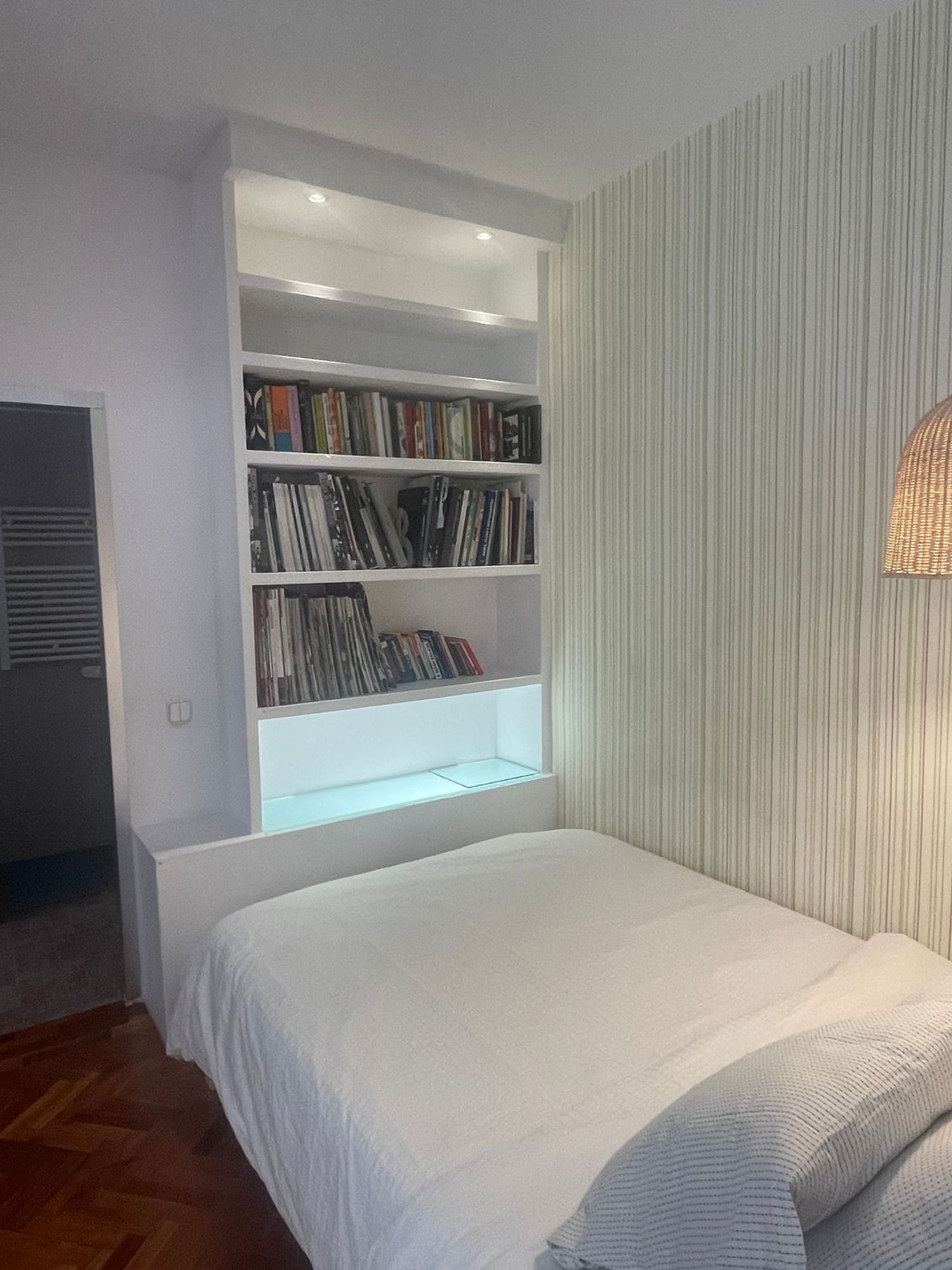 Piso en calle de Gravina, 5 - Foto 4